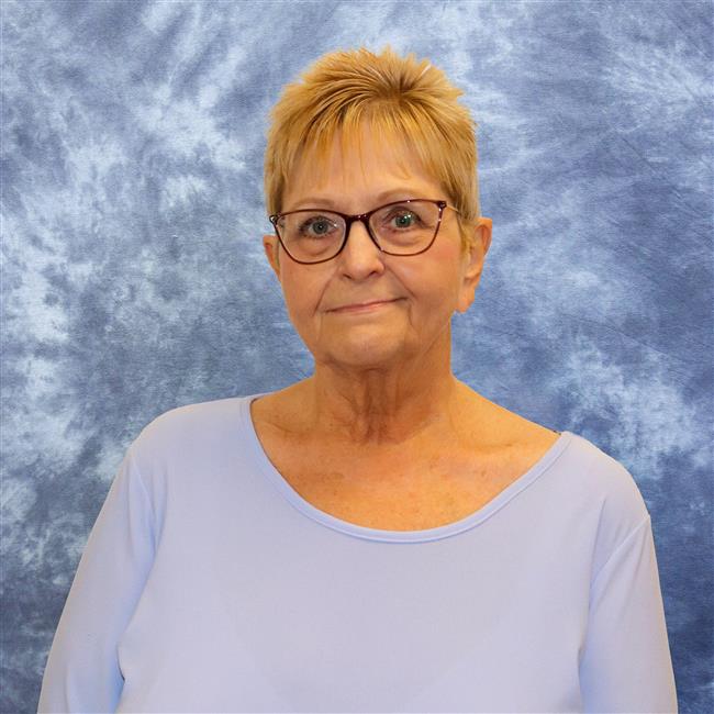 Lorraine Wood
